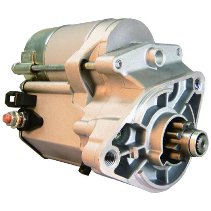 WAI New Starter Motor for Toyota 1.0 kw 17366N