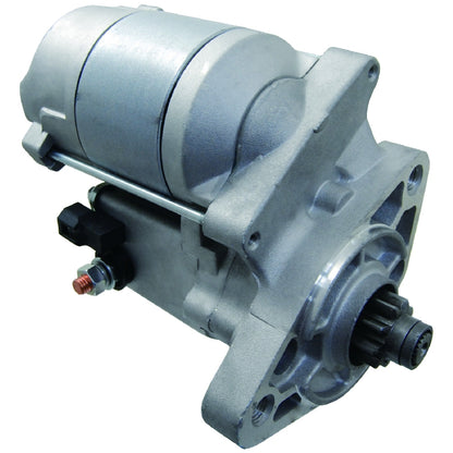 WAI New Starter Motor for Toyota 1.2 kw 18630AN