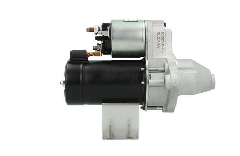 PlusLine Original Starter Motor for Toyota 1.0 kw (Valeo type) 190504092+
