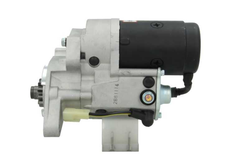 TWA Reman Starter Motor for Toyota 2.0 kw TRS018