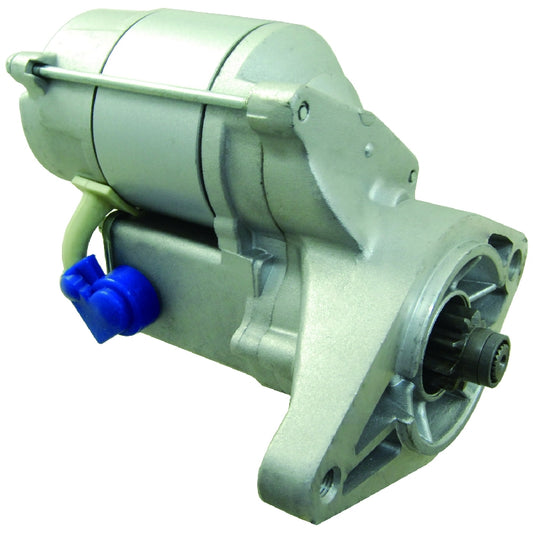 WAI New Starter Motor for Toyota 1.4 kw 17519N