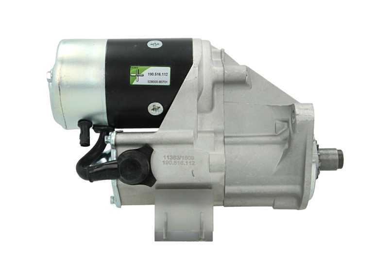 PlusLine Original Starter Motor for Toyota 2.5 kw 0280008070+