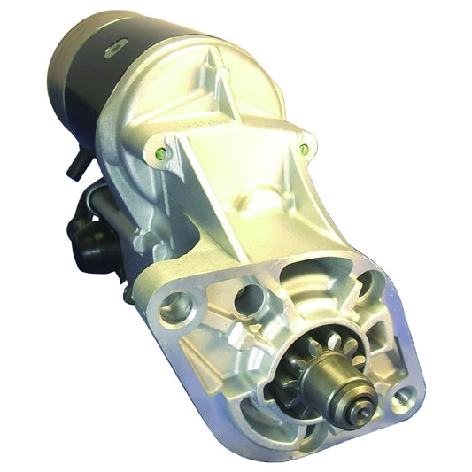 WAI New Starter Motor for Toyota 2.5 kw 16830N