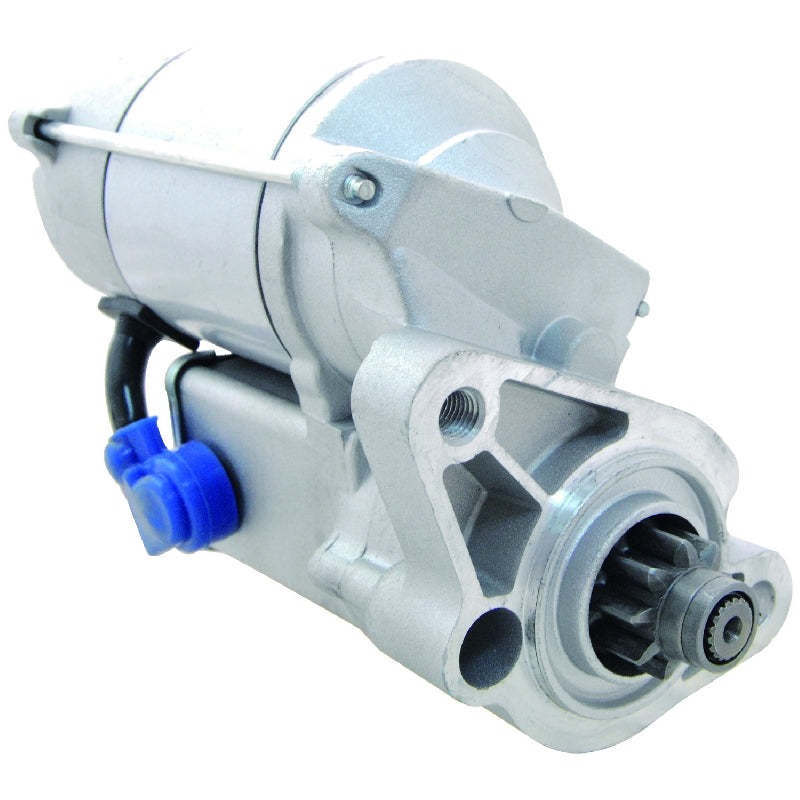 WAI New Starter Motor for Toyota 1.6 kw 17523N