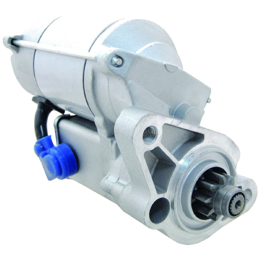WAI New Starter Motor for Toyota 1.6 kw 17523N
