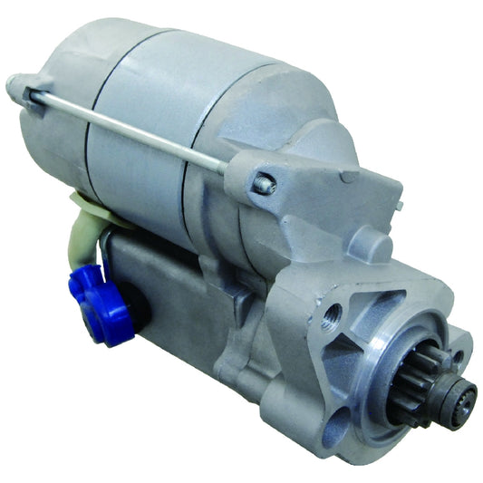 WAI New Starter Motor for Toyota 1.4 kw 17671N