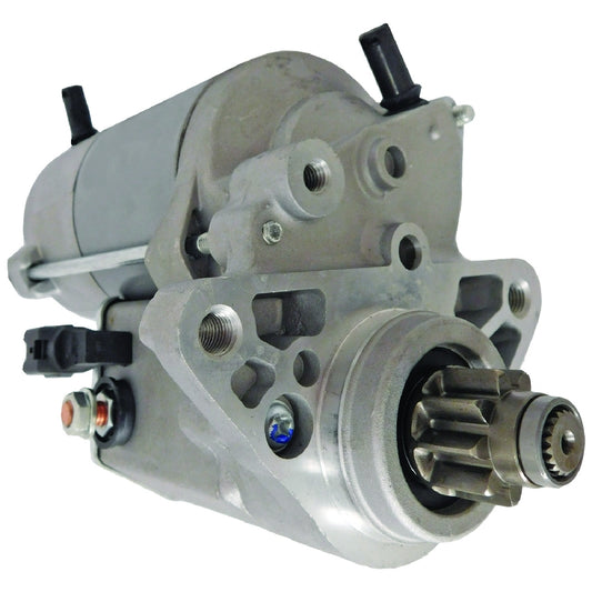 WAI New Starter Motor for Toyota 2.0 kw 17748N