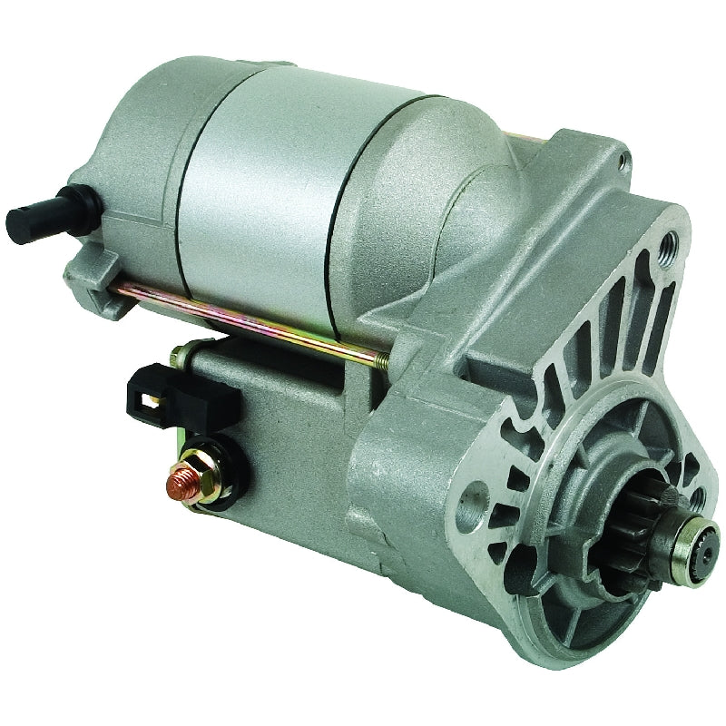 WAI New Starter Motor for Toyota 1.4 kw 17423N