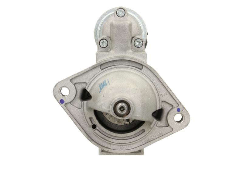 PlusLine Selected Reman Starter Motor for Toyota 2.0 kw 0001109034R+SEL