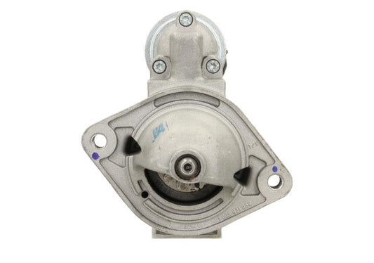 PlusLine Selected Reman Starter Motor for Toyota 2.0 kw 0001109034R+SEL