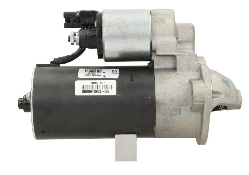 PlusLine Selected Reman Starter Motor for Toyota 2.0 kw 0001109034R+SEL