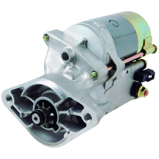 WAI New Starter Motor for Toyota 1.0 kw 16895N