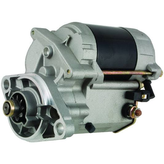 WAI New Starter Motor for Toyota 1.4 kw 16790N