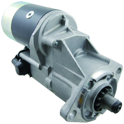 WAI New Starter Motor for Toyota 2.7 kw 17311N