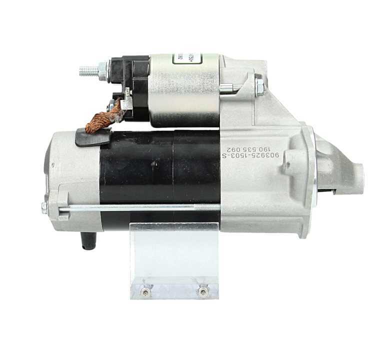 PlusLine Original Starter Motor for Toyota 1.0 kw 2280006750+