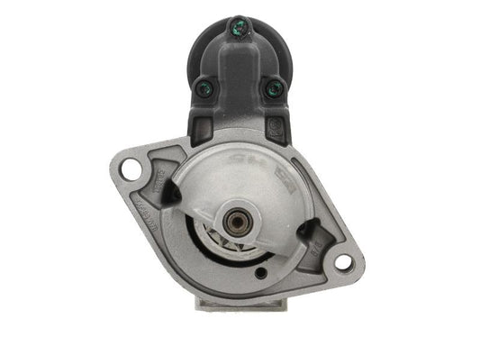 PlusLine Selected Reman Starter Motor for Toyota 1.1 kw 0001107088R+SEL