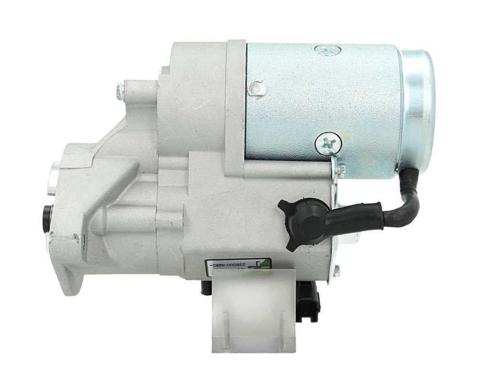 PlusLine Original Starter Motor for Toyota 2.2 kw 2280004980+