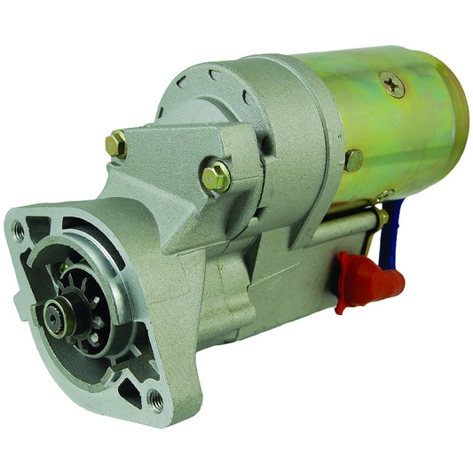 WAI New Starter Motor for Toyota 2.2 kw 31347N