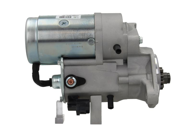 PlusLine Selected Starter Motor for Toyota 2.2 kw 2280005020+SEL