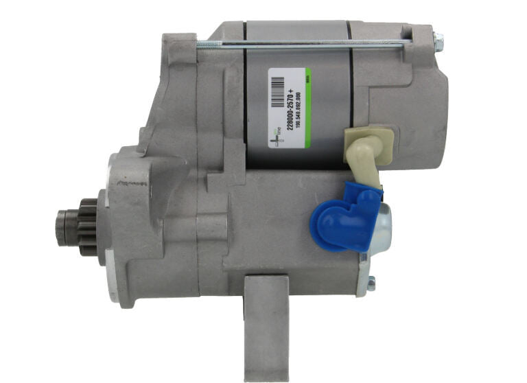 PlusLine Original Starter Motor for Toyota 1.4 kw 2280002570+