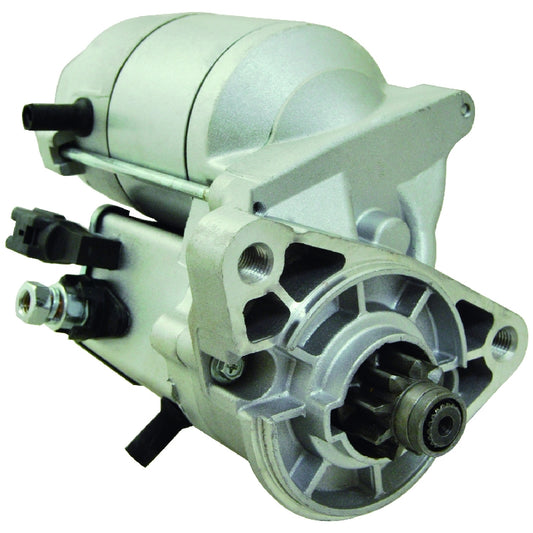 WAI New Starter Motor for Toyota 1.4 kw 17668N