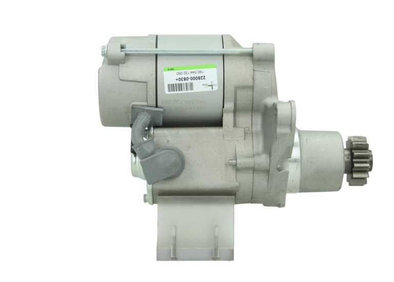PlusLine Original Starter Motor for Toyota 1.4 kw 2280000830+