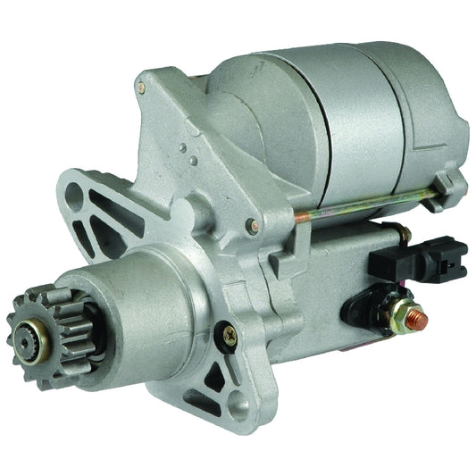 WAI New Starter Motor for Toyota 1.2 kw 17716N