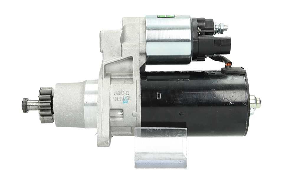 PlusLine Original Starter Motor for Toyota 1.2 kw (Bosch type) 190548132+