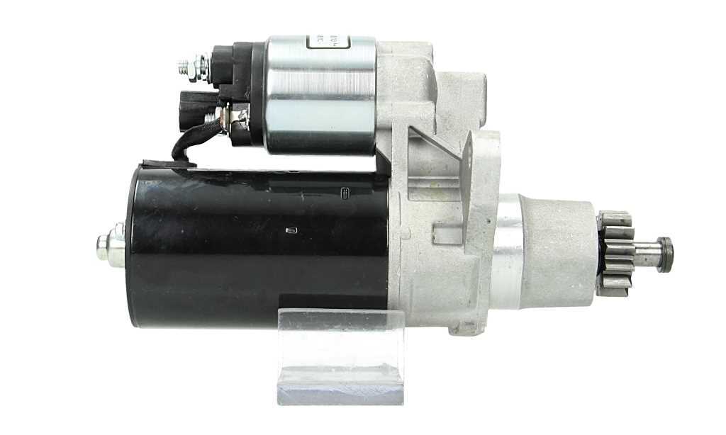 PlusLine Original Starter Motor for Toyota 1.2 kw (Bosch type) 190548132+