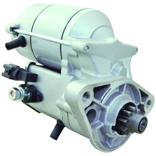 WAI New Starter Motor for Toyota 1.4 kw 17529N