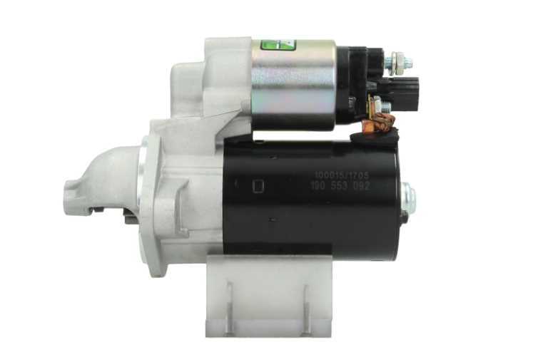 PlusLine Original Starter Motor for Toyota 1.1 kw 0001107433+