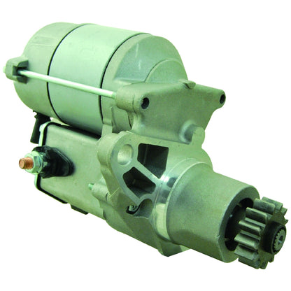 WAI Reman Starter Motor for Toyota 1.4 kw 17774R