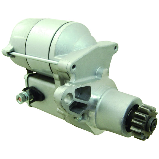 WAI New Starter Motor for Toyota 1.2 kw 17777N