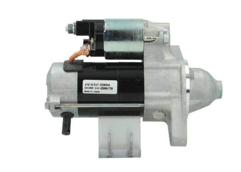 Denso New Starter Motor for Toyota 0.8 kw DSN934