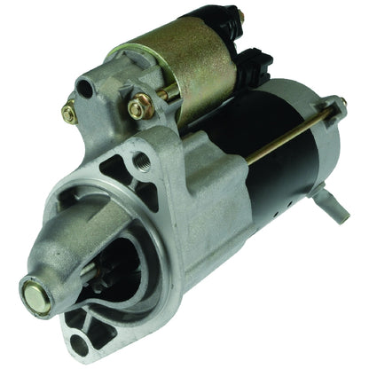 WAI New Starter Motor for Toyota 1.0 kw 17806N