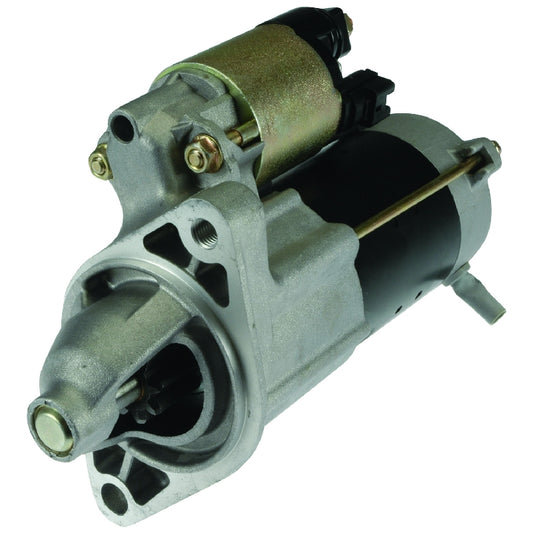 WAI New Starter Motor for Toyota 1.0 kw 17806N