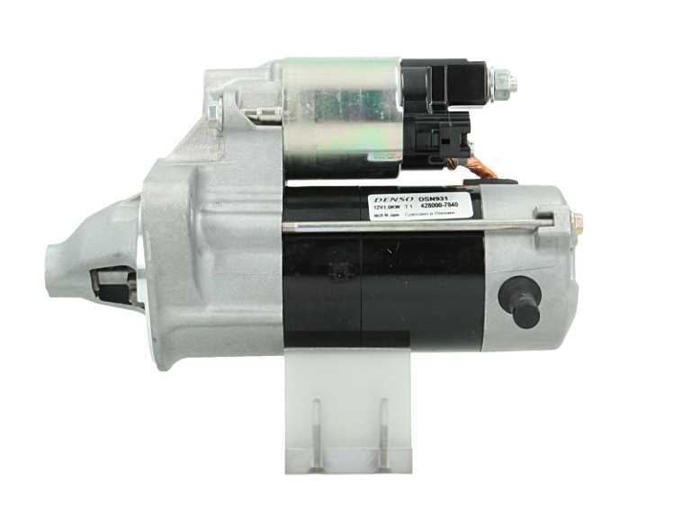 Denso New Starter Motor for Toyota 1.0 kw DSN931