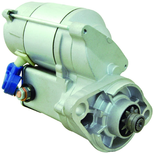 WAI New Starter Motor for Toyota 1.4 kw 17493N
