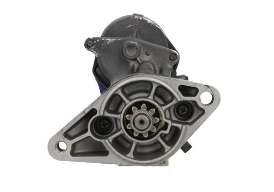 PlusLine Selected Reman Starter Motor for Toyota 1.0 kw 1280004420R+SEL