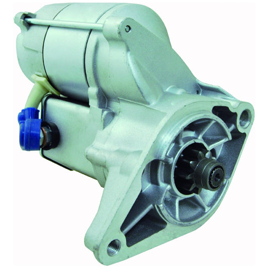 WAI New Starter Motor for Toyota 1.0 kw 17256N