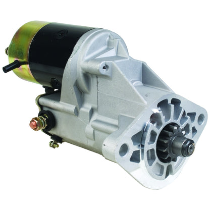 WAI New Starter Motor for Toyota 2.5 kw 18424N