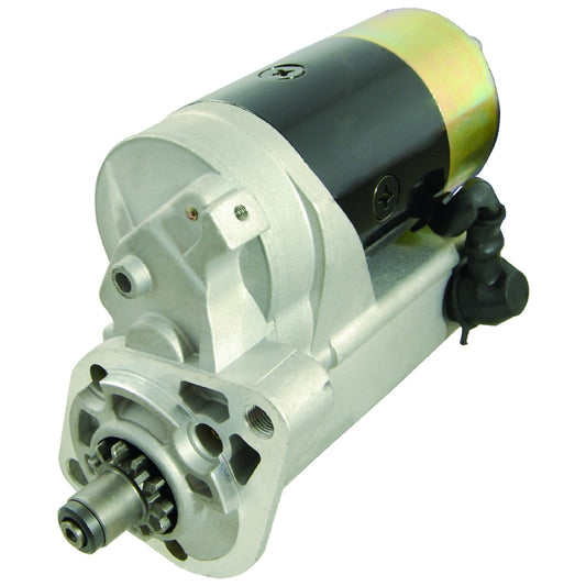 WAI New Starter Motor for Toyota 2.7 kw 33217N
