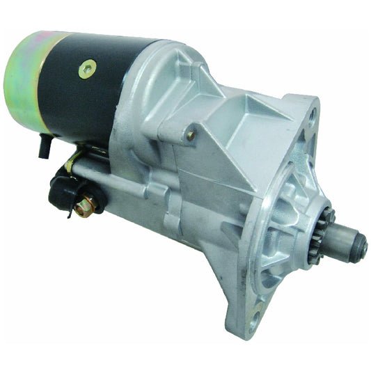 WAI New Starter Motor for Toyota 2.5 kw 17292N