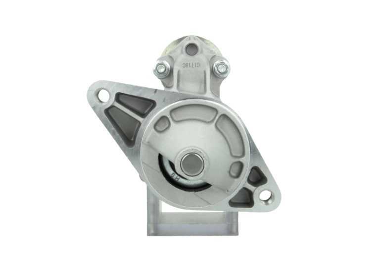 PlusLine Original Starter Motor for Daihatsu 0.8 kw 2280005710+