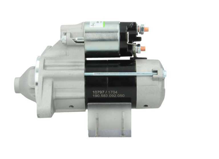 PlusLine Original Starter Motor for Daihatsu 0.8 kw 2280005710+