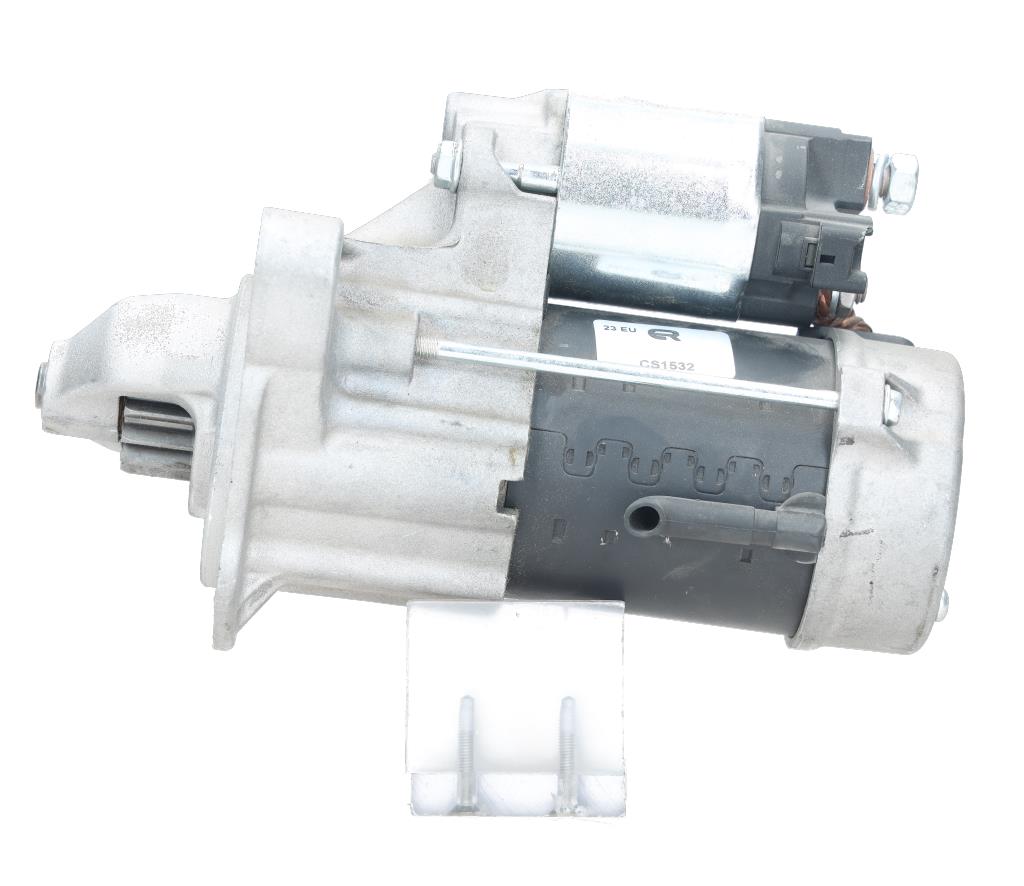 PlusLine Selected Reman Starter Motor for Toyota 1.6 kw 4280006360R+SEL
