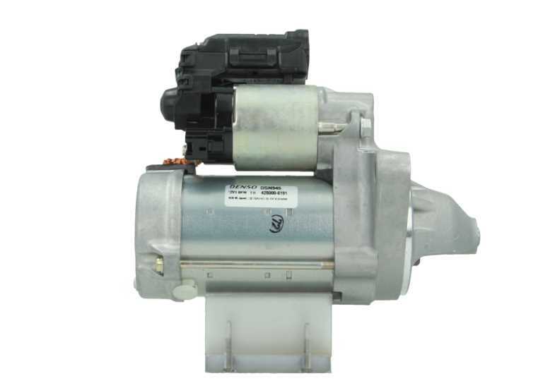 Denso New Starter Toyota 1.6 kw DSN945