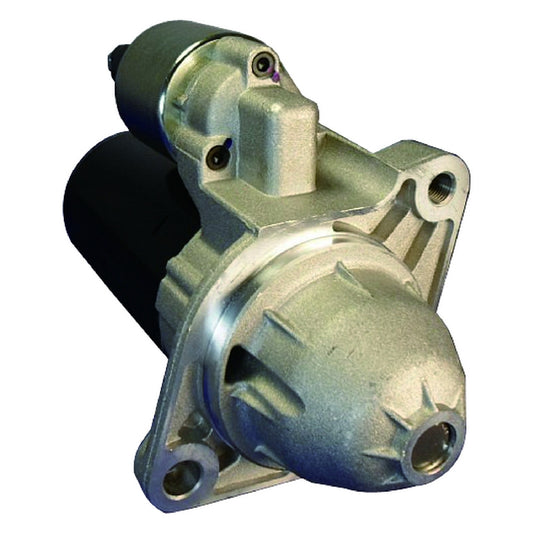 WAI New Starter Motor for Toyota 2.2 kw 19662N