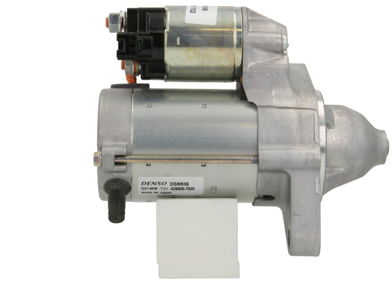 Denso New Starter Motor for Toyota 1.6 kw DSN936