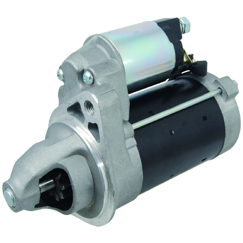 WAI New Starter Motor for Lexus 1.6 kw 19043N